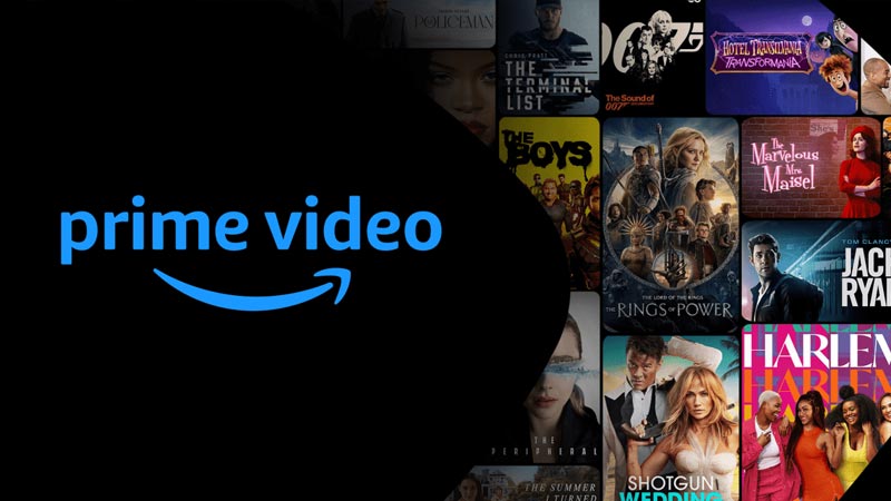 Amazon Prime Video: Entertainment and More in One Place