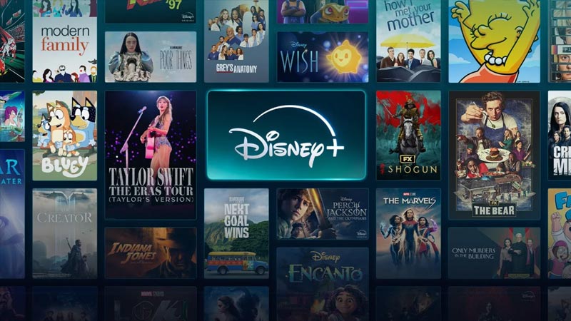 Disney+: Where Magic Meets Streaming