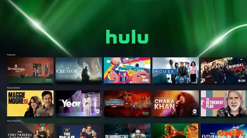 Hulu: Your Hub for TV and Live Streaming